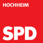 Logo: SPD Hochheim