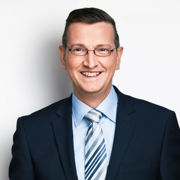 Porträt von Martin Rabanus