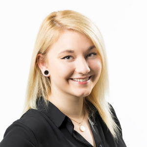 Portrait von Laura Loner