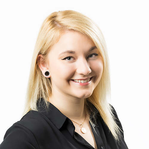 Portrait von Laura Loner
