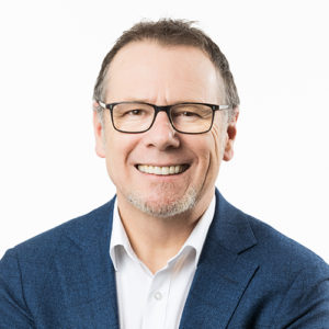 Portrait von Ralf Erkens